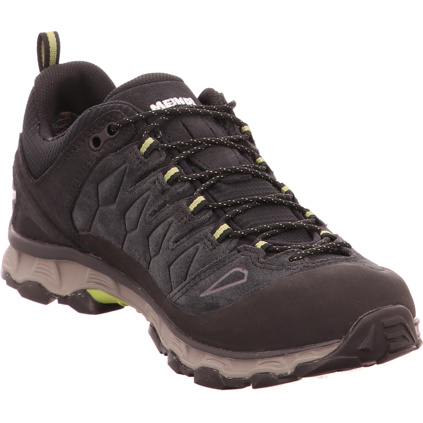 Meindl Wanderschuh Lite Trail GTX
