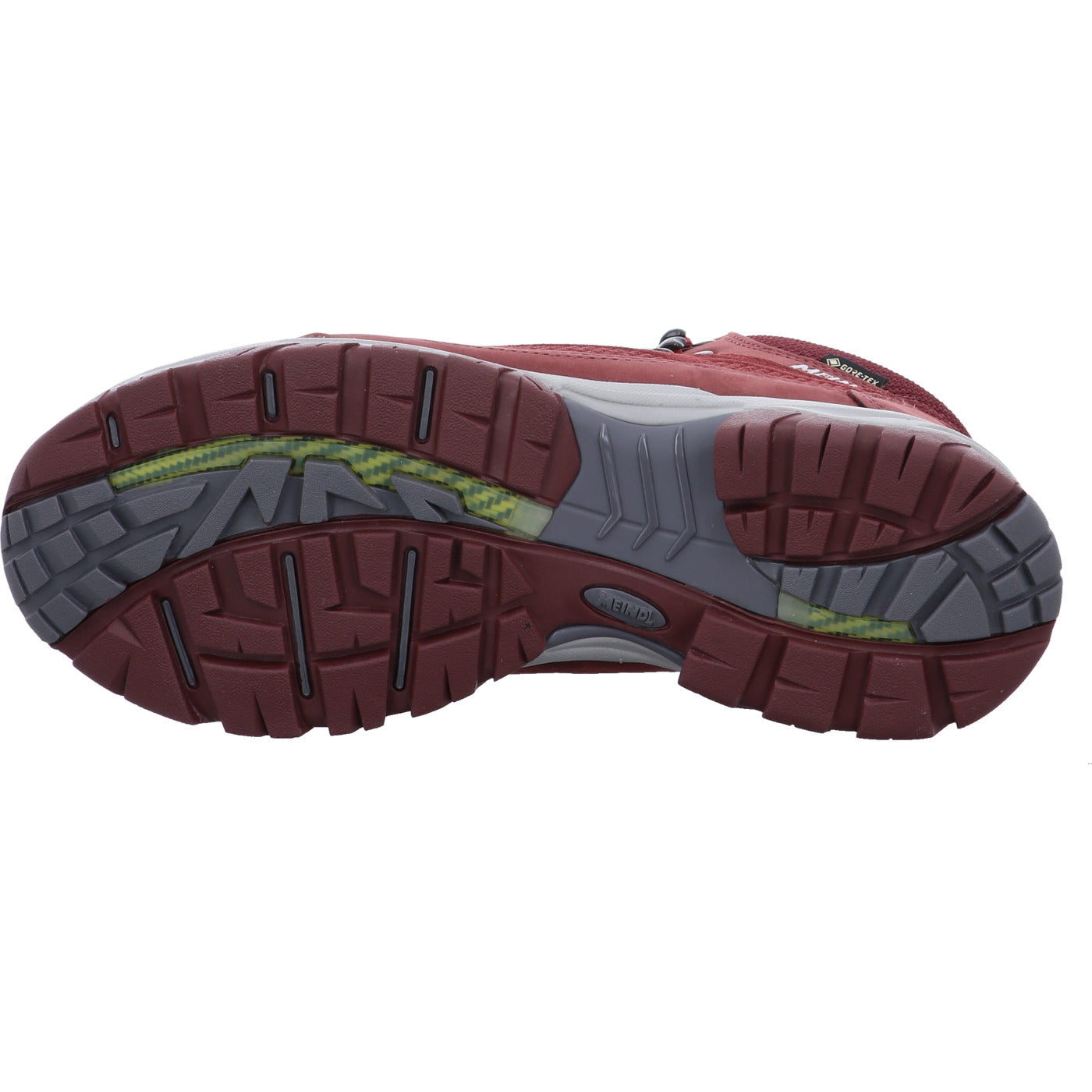 Meindl Wanderschuh Baltimore Lady GTX
