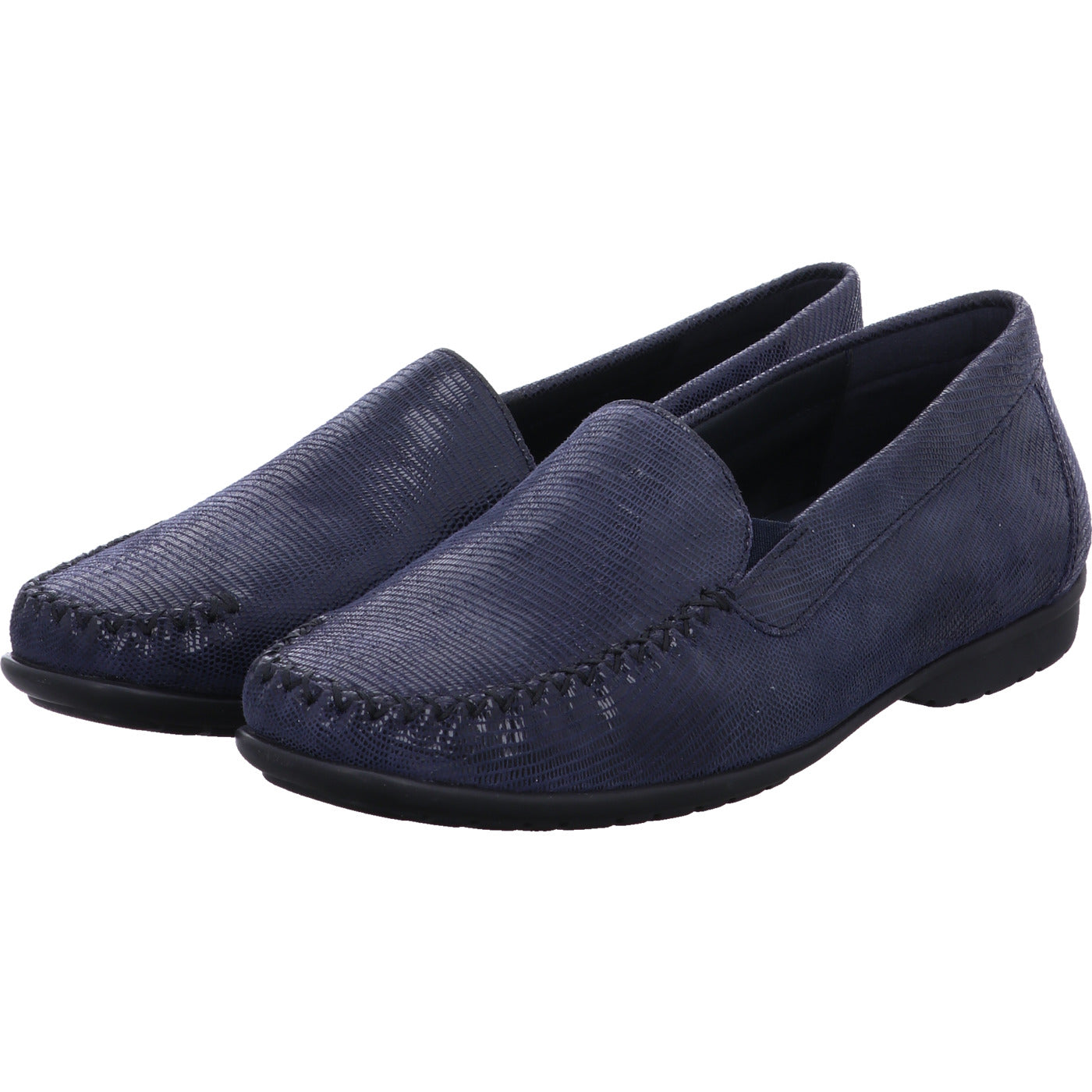 Sioux Slipper CORTIZIA 739 H