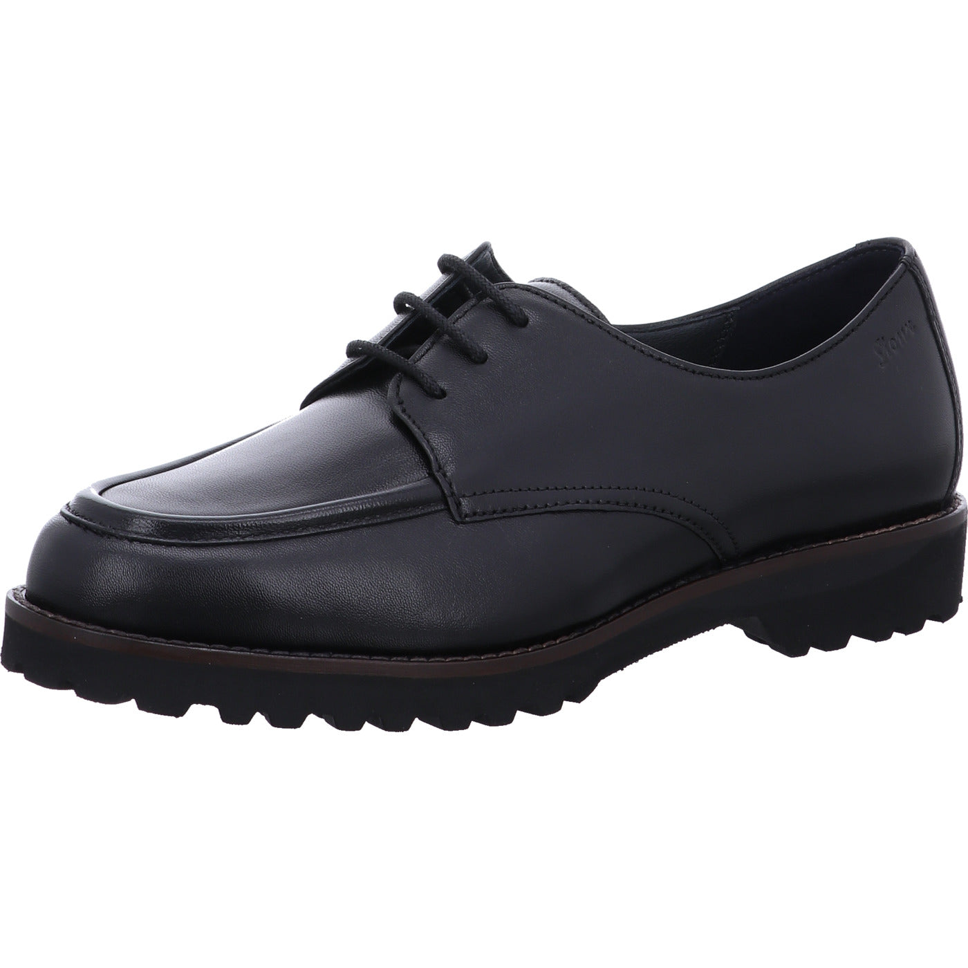 Sioux Schnürschuh Meredith 749 H