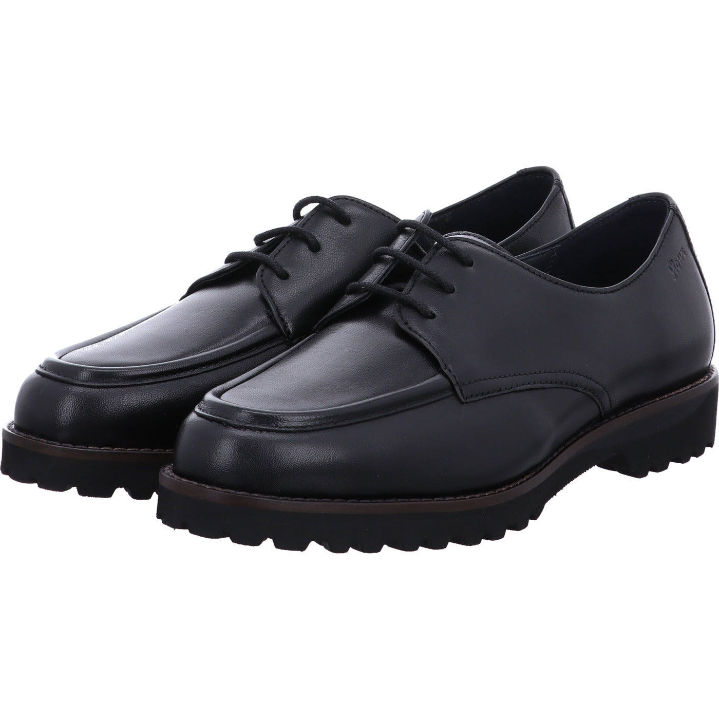 Sioux Schnürschuh Meredith 749 H