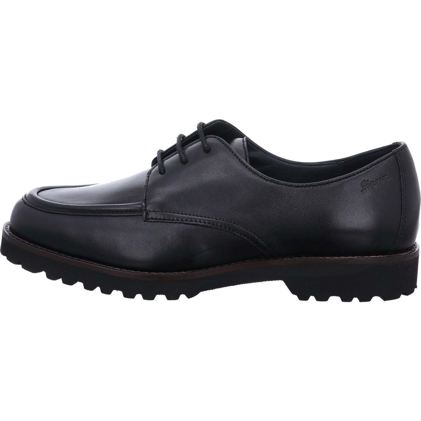 Sioux Schnürschuh Meredith 749 H