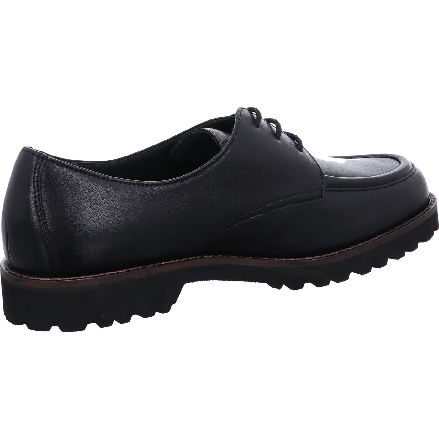 Sioux Schnürschuh Meredith 749 H
