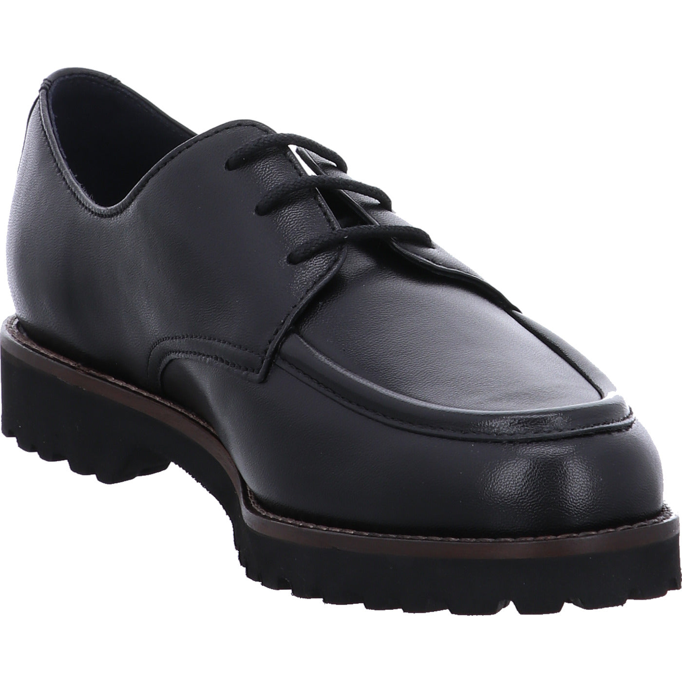Sioux Schnürschuh Meredith 749 H
