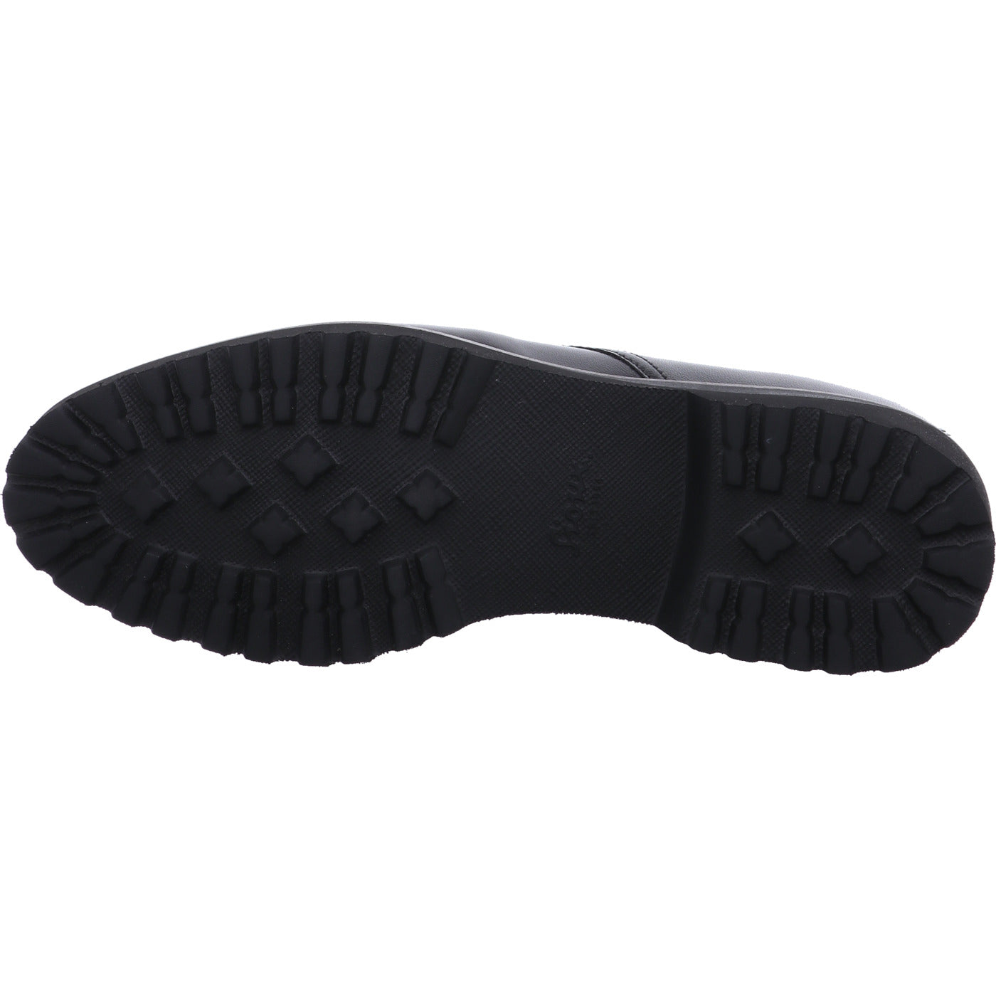 Sioux Schnürschuh Meredith 749 H