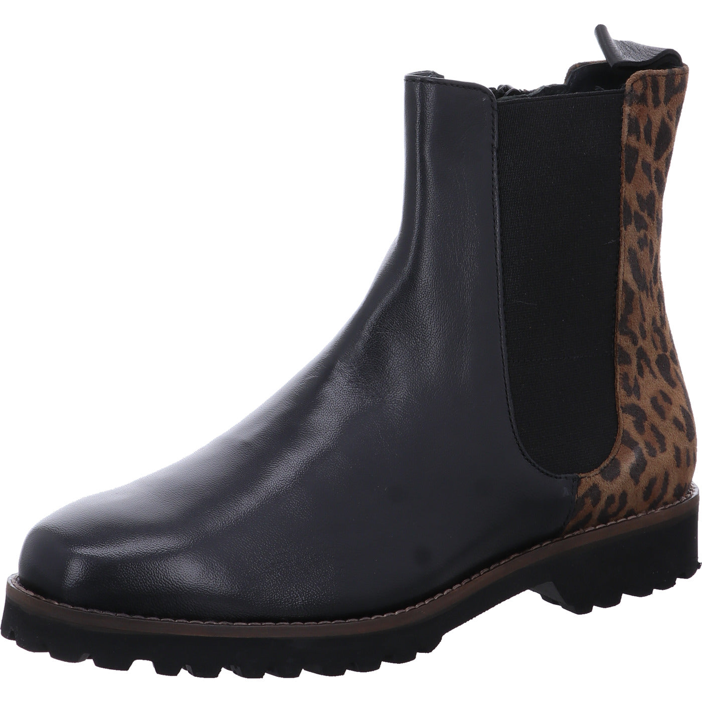 Sioux Stiefelette Meredith 750 H