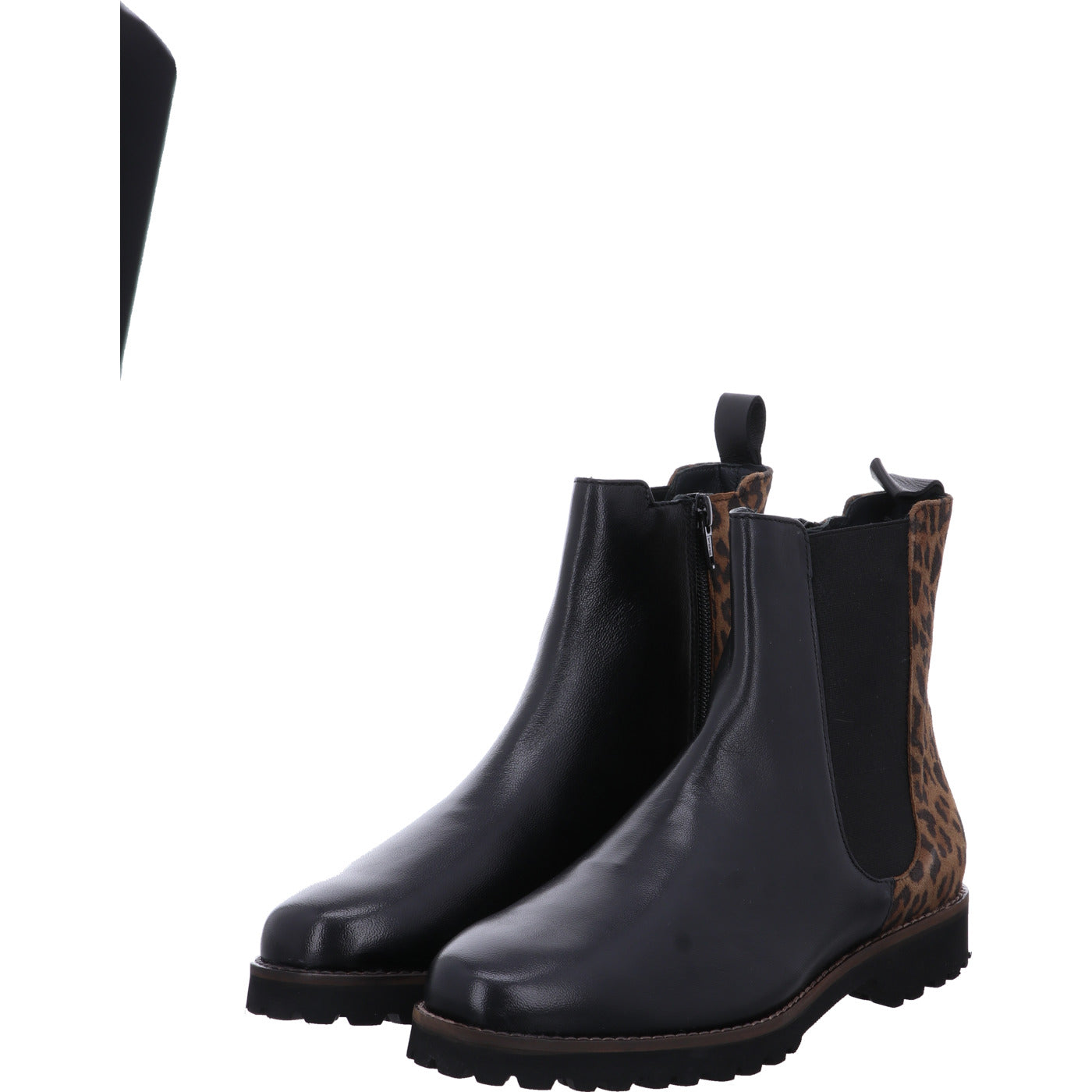 Sioux Stiefelette Meredith 750 H
