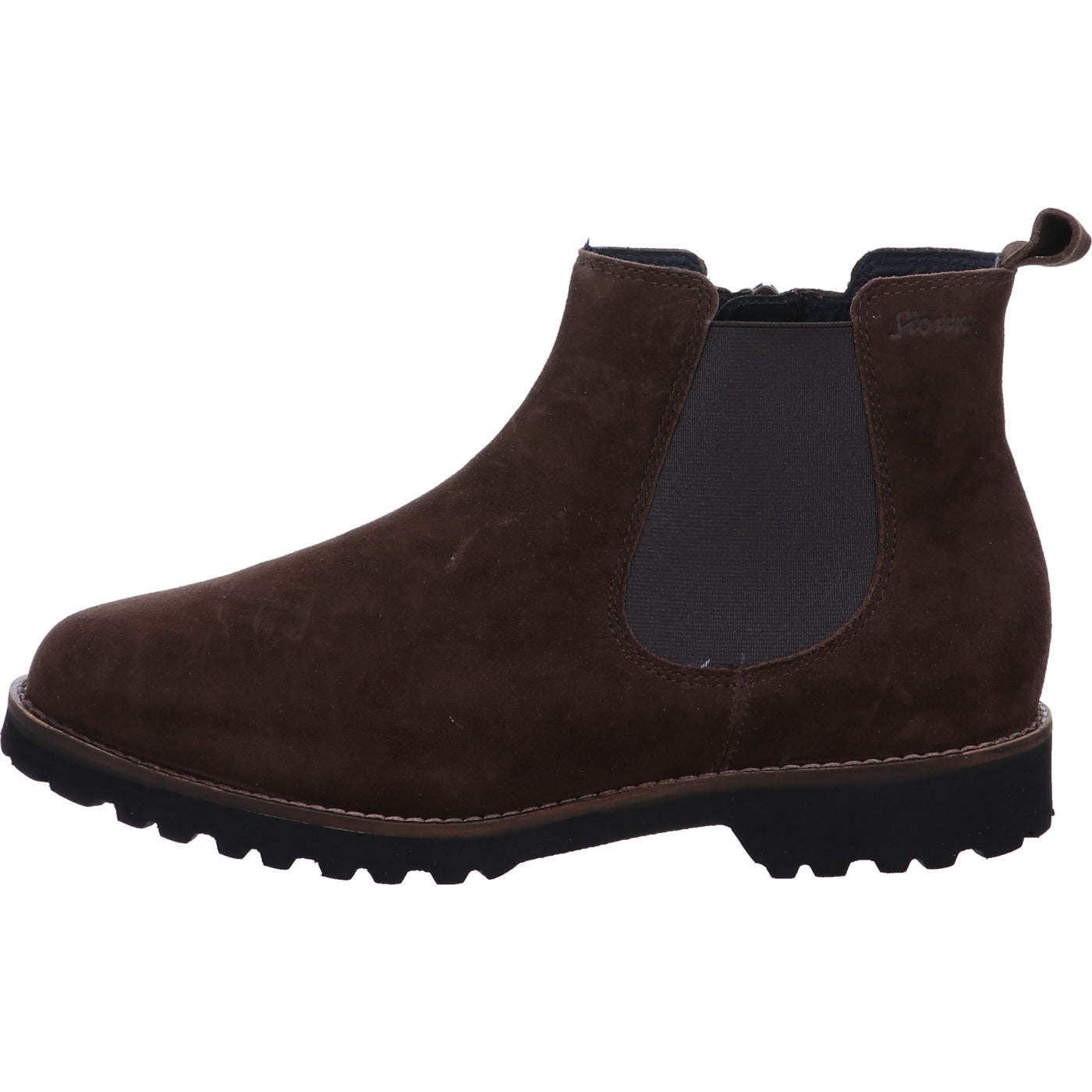 Sioux Stiefelette Meredith 701 H