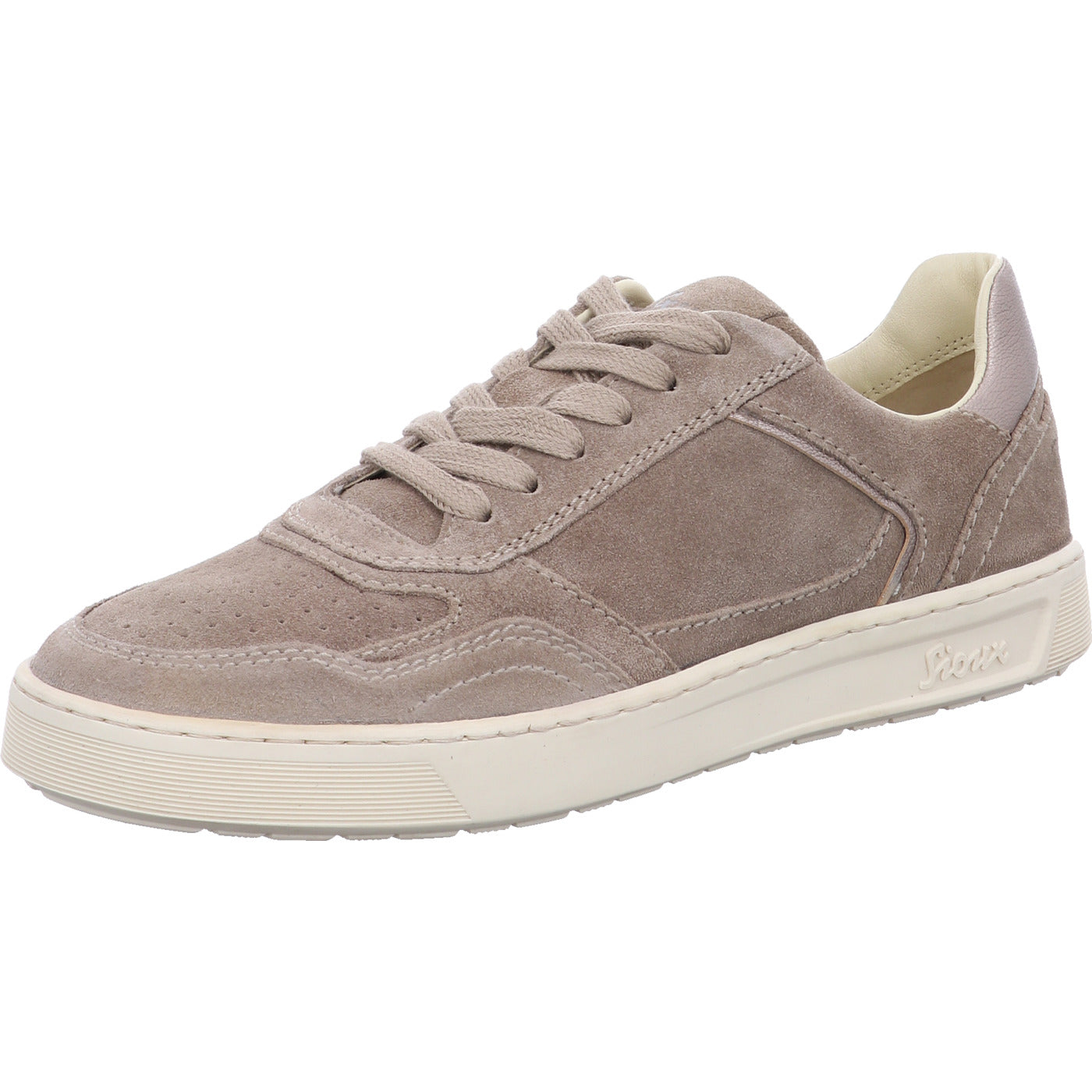 Sioux Schnürschuh Maites Sneaker 004