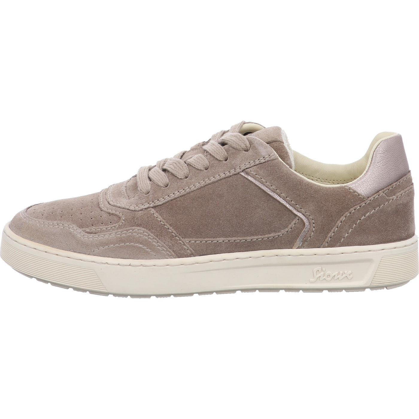 Sioux Schnürschuh Maites Sneaker 004