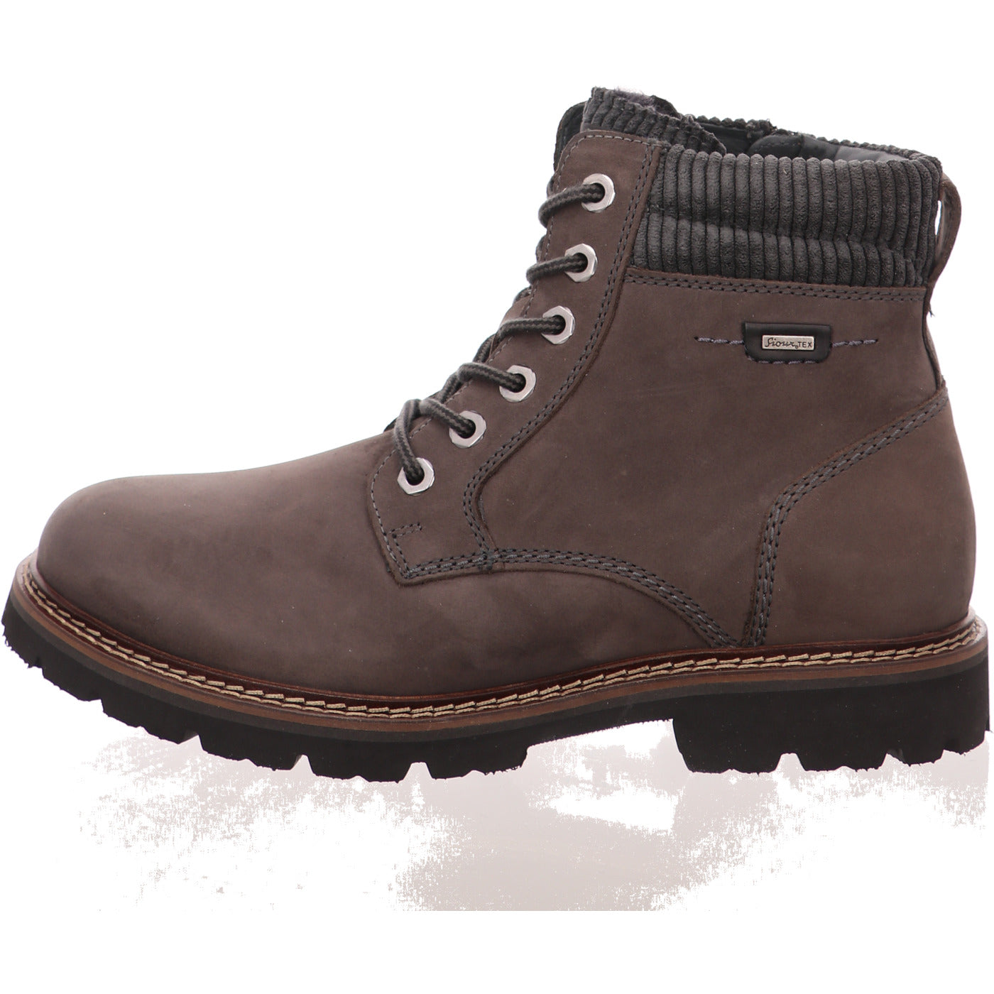 Sioux Boot Adalrik 704 H