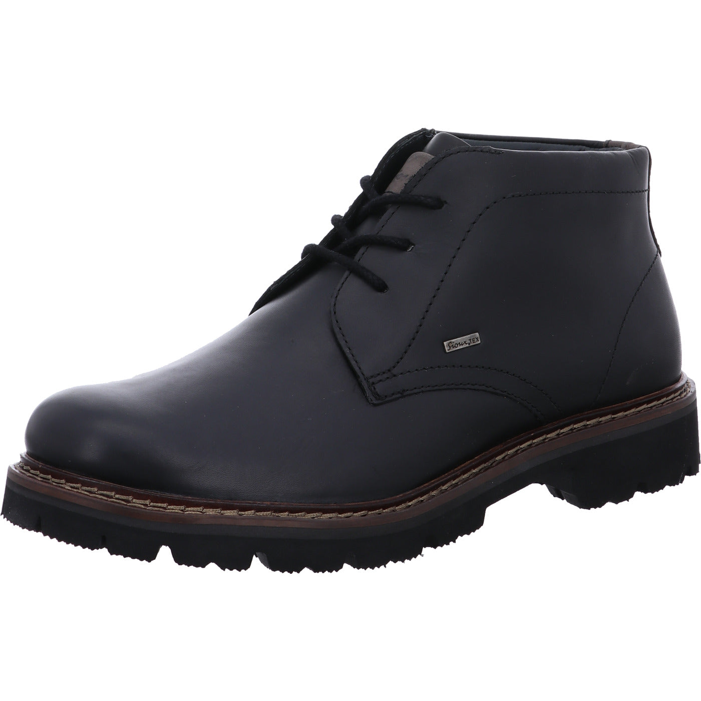 Sioux Boot Adalrik 716 H
