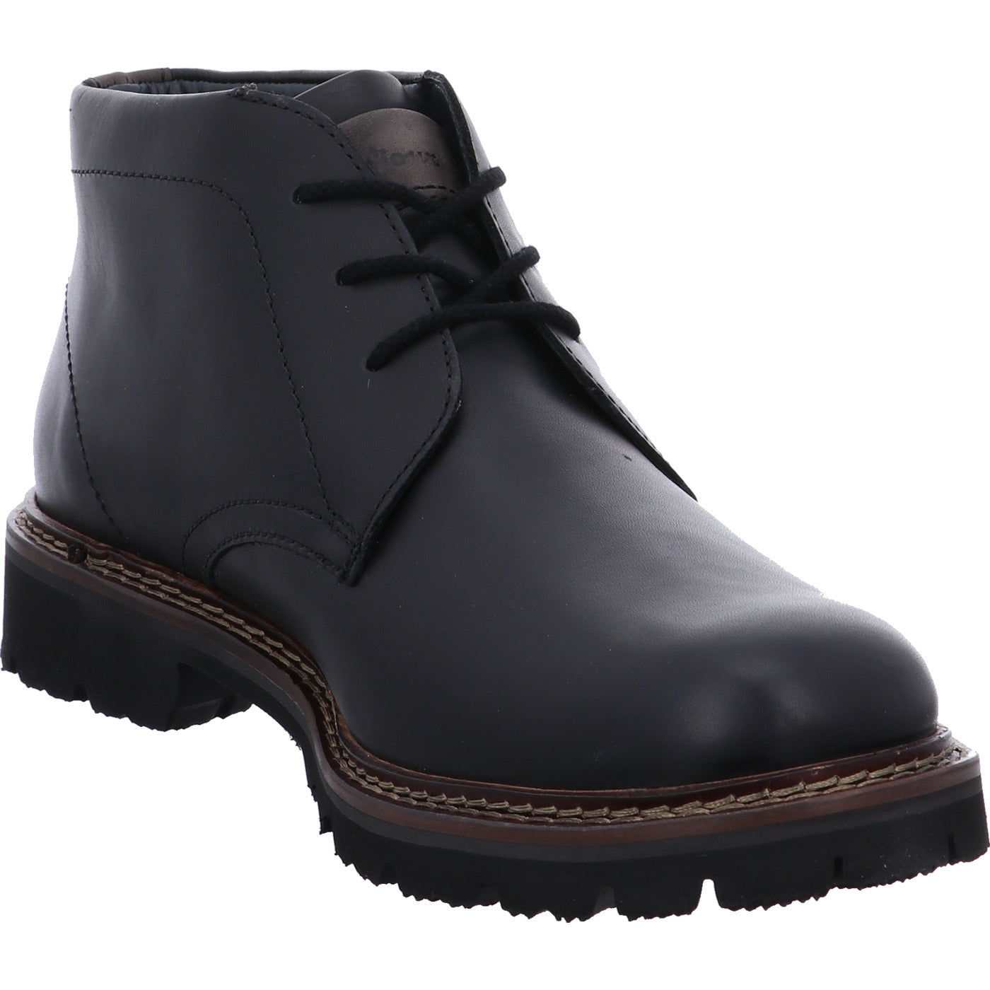 Sioux Boot Adalrik 716 H