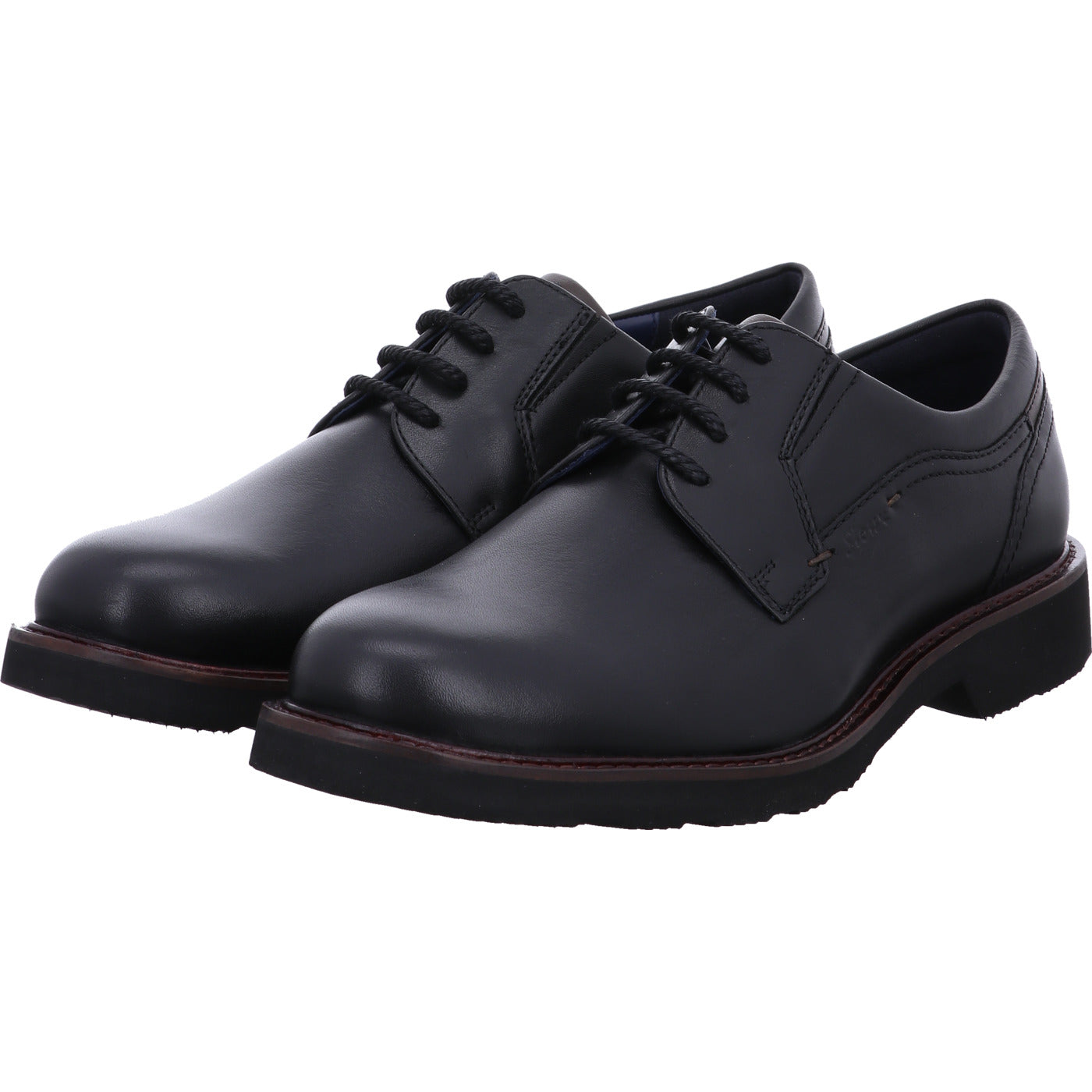 Sioux Schnürschuh Dilip 716 H
