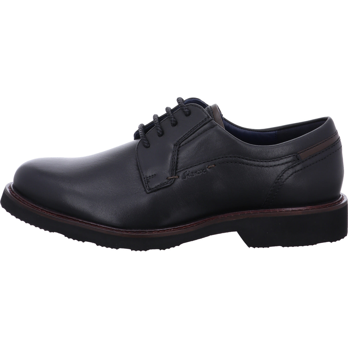 Sioux Schnürschuh Dilip 716 H
