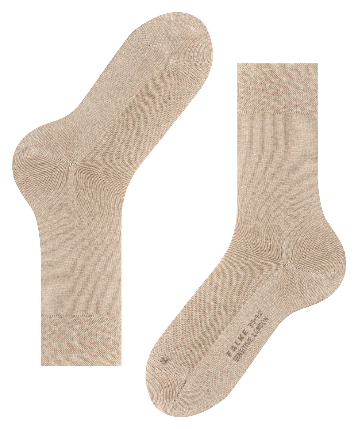 Falke Socken Sensitive London