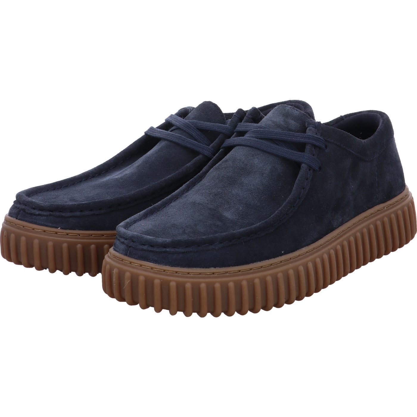 Clarks Schnürschuh TORHILL LO