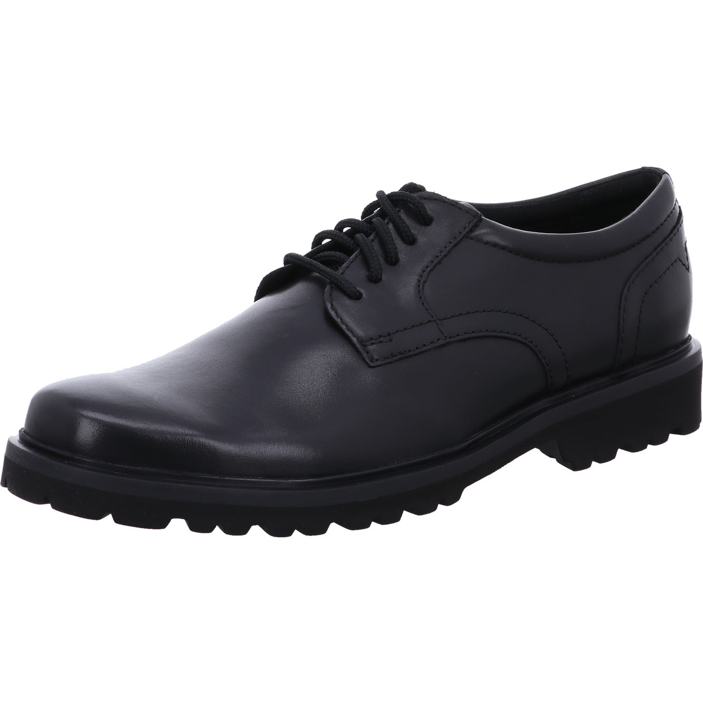 Clarks Schnürschuh BERWICK LACE