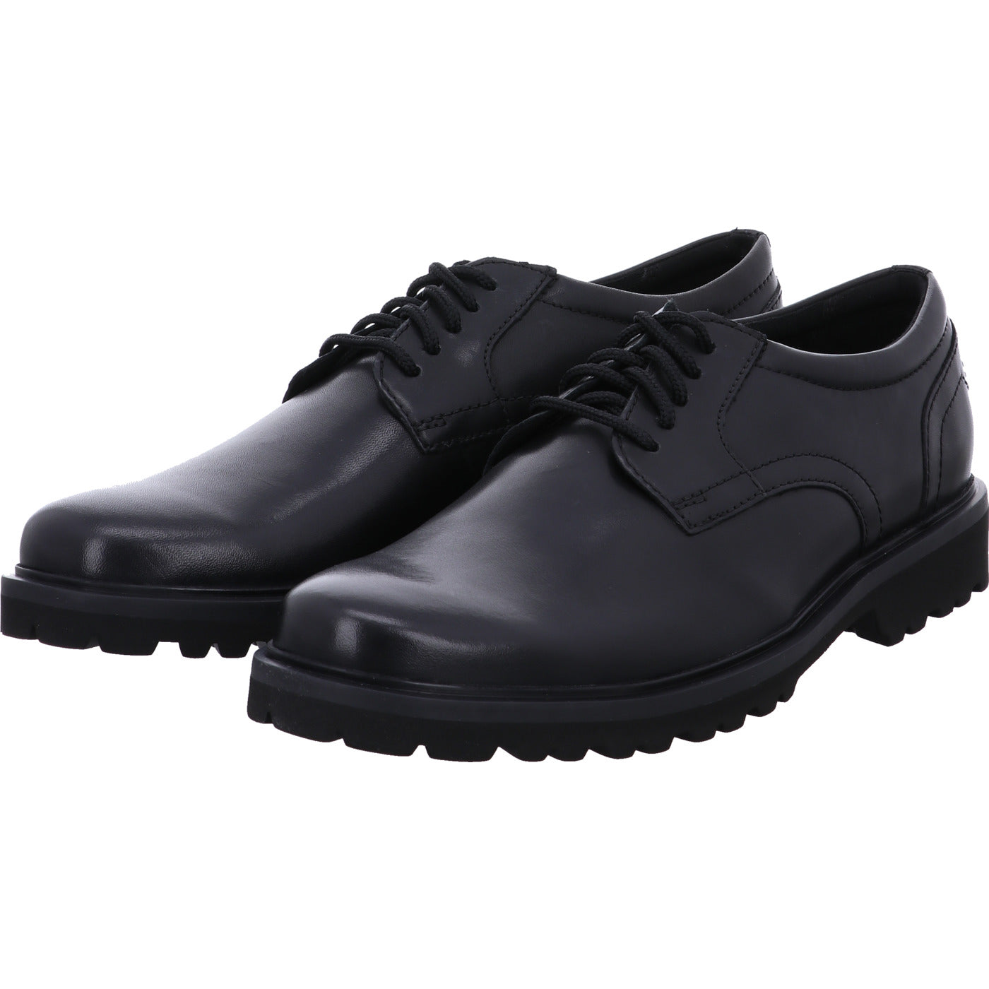 Clarks Schnürschuh BERWICK LACE