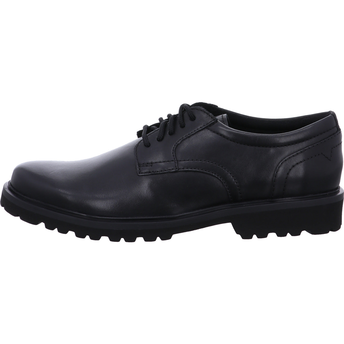 Clarks Schnürschuh BERWICK LACE