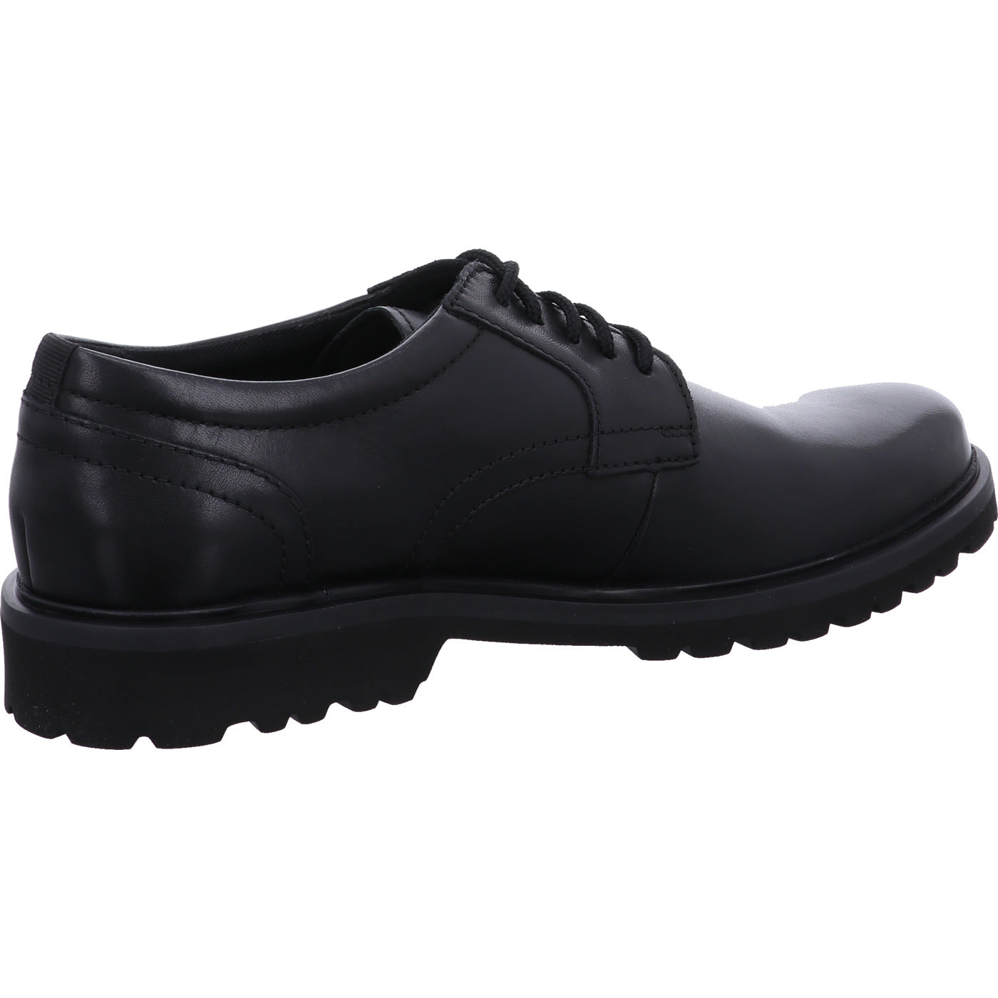 Clarks Schnürschuh BERWICK LACE