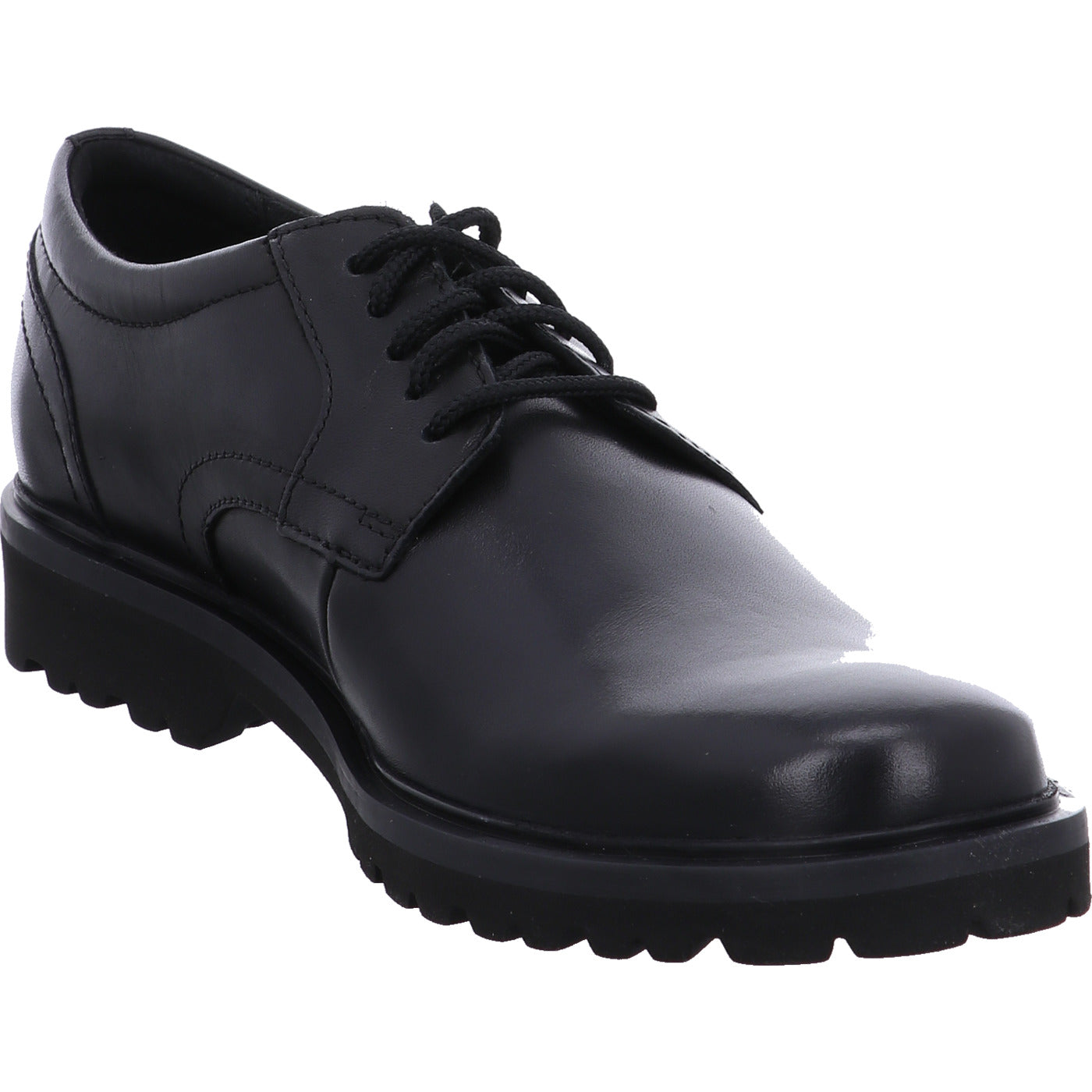 Clarks Schnürschuh BERWICK LACE