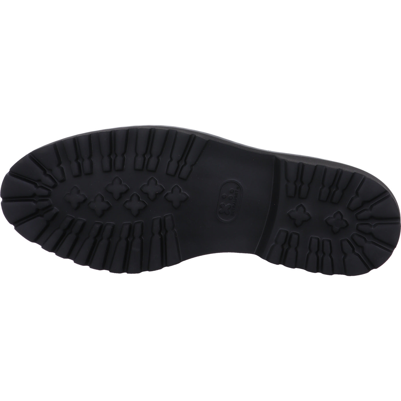 Clarks Schnürschuh BERWICK LACE