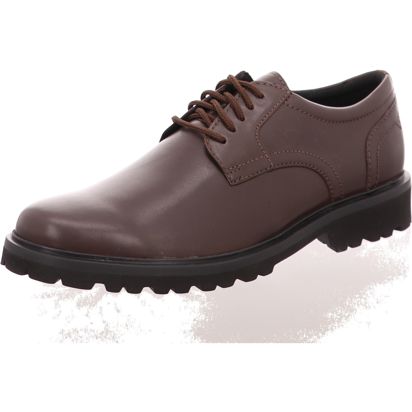 Clarks Schnürschuh BERWICK LACE