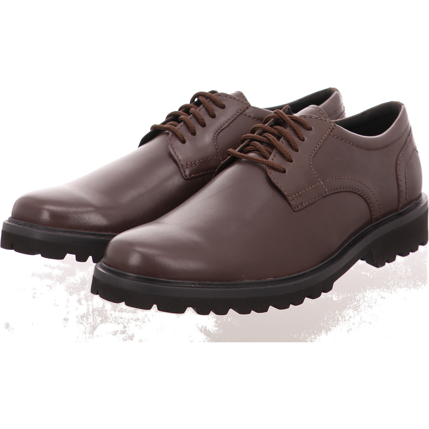 Clarks Schnürschuh BERWICK LACE