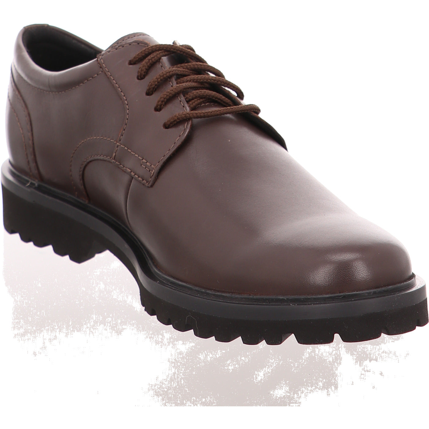 Clarks Schnürschuh BERWICK LACE