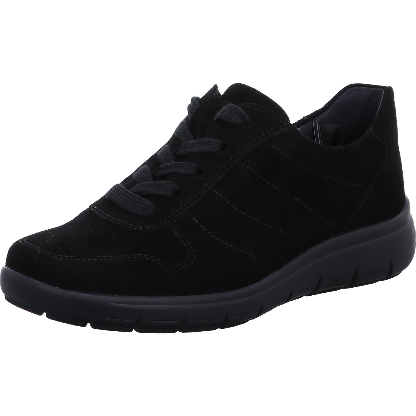 Semler Schnürschuh Greta