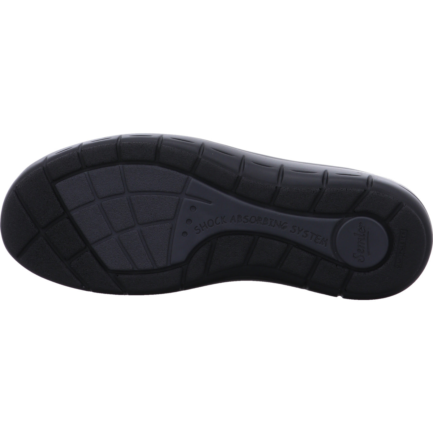 Semler Slipper Greta