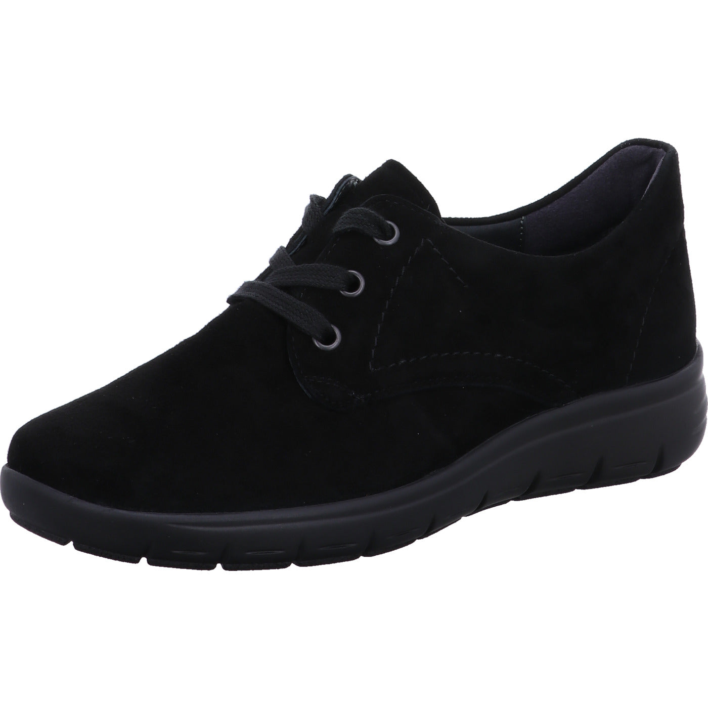 Semler Schnürschuh