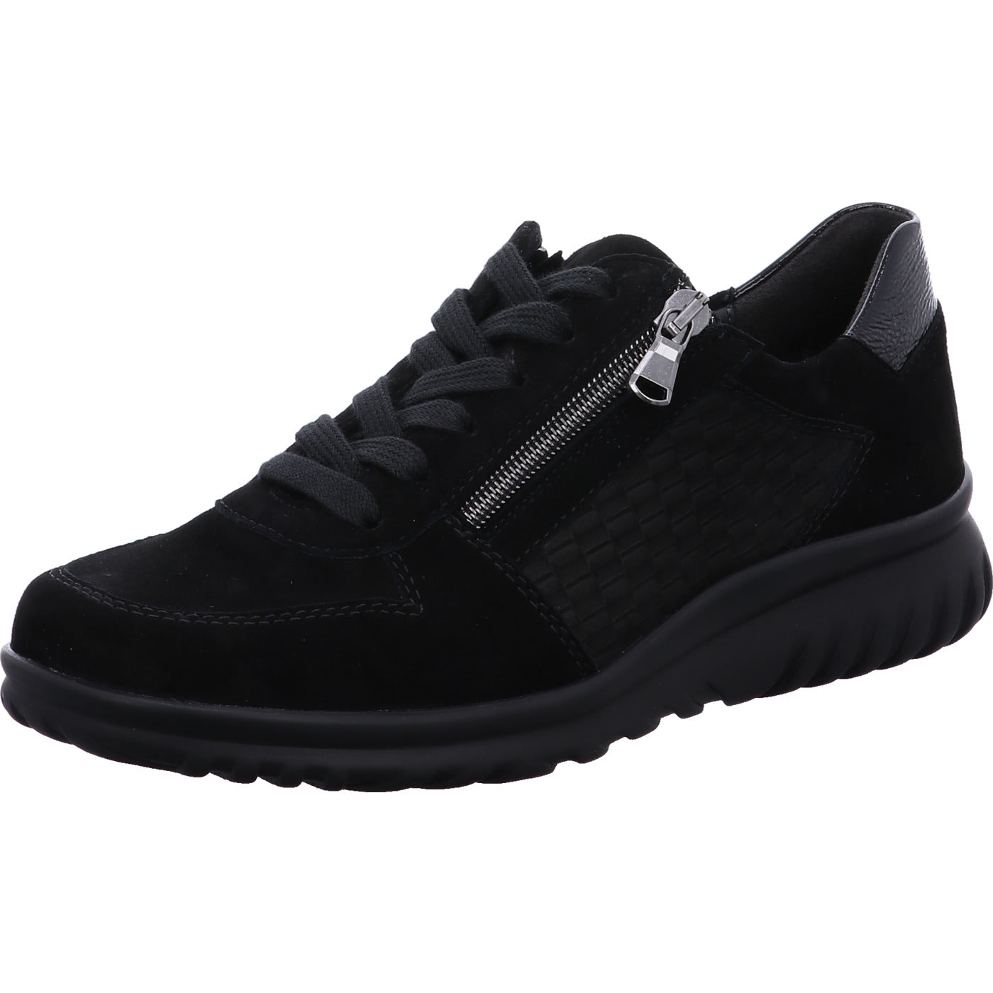 Semler Schnürschuh Lena