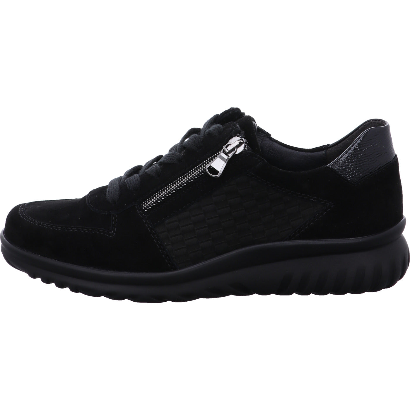 Semler Schnürschuh Lena