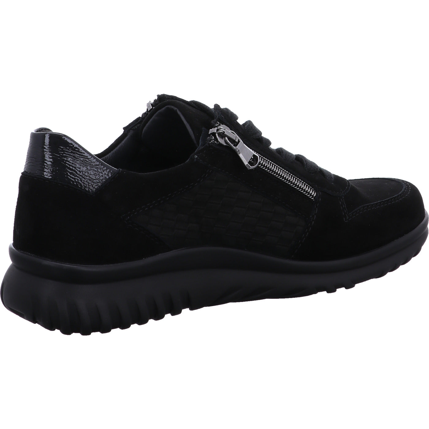 Semler Schnürschuh Lena