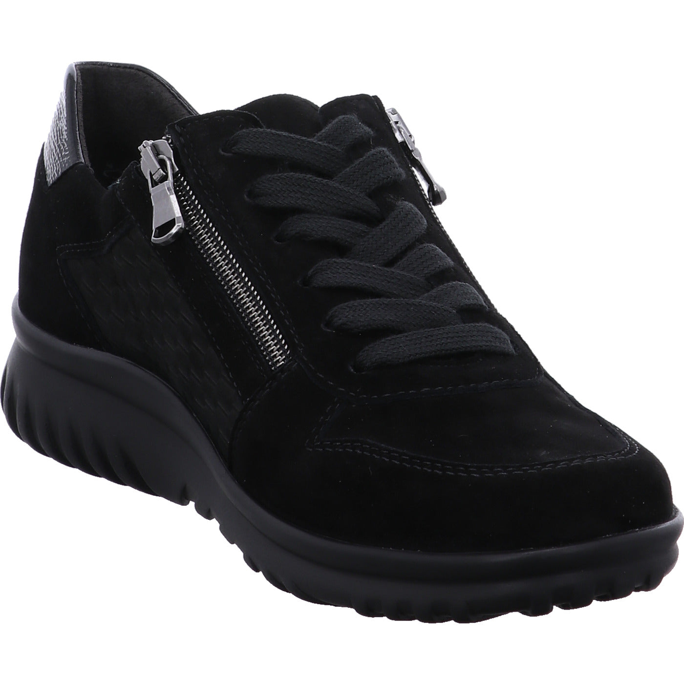 Semler Schnürschuh Lena