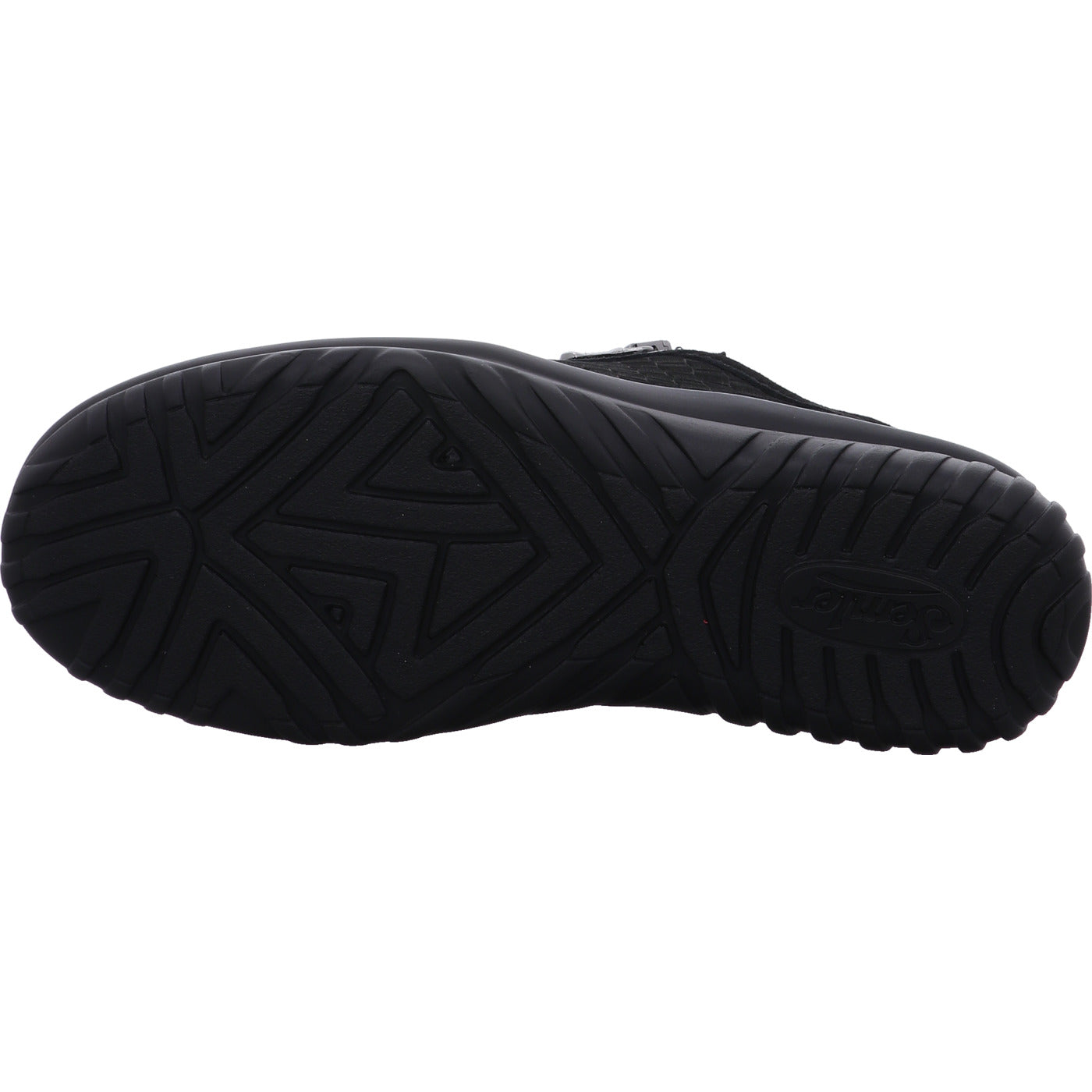 Semler Schnürschuh Lena