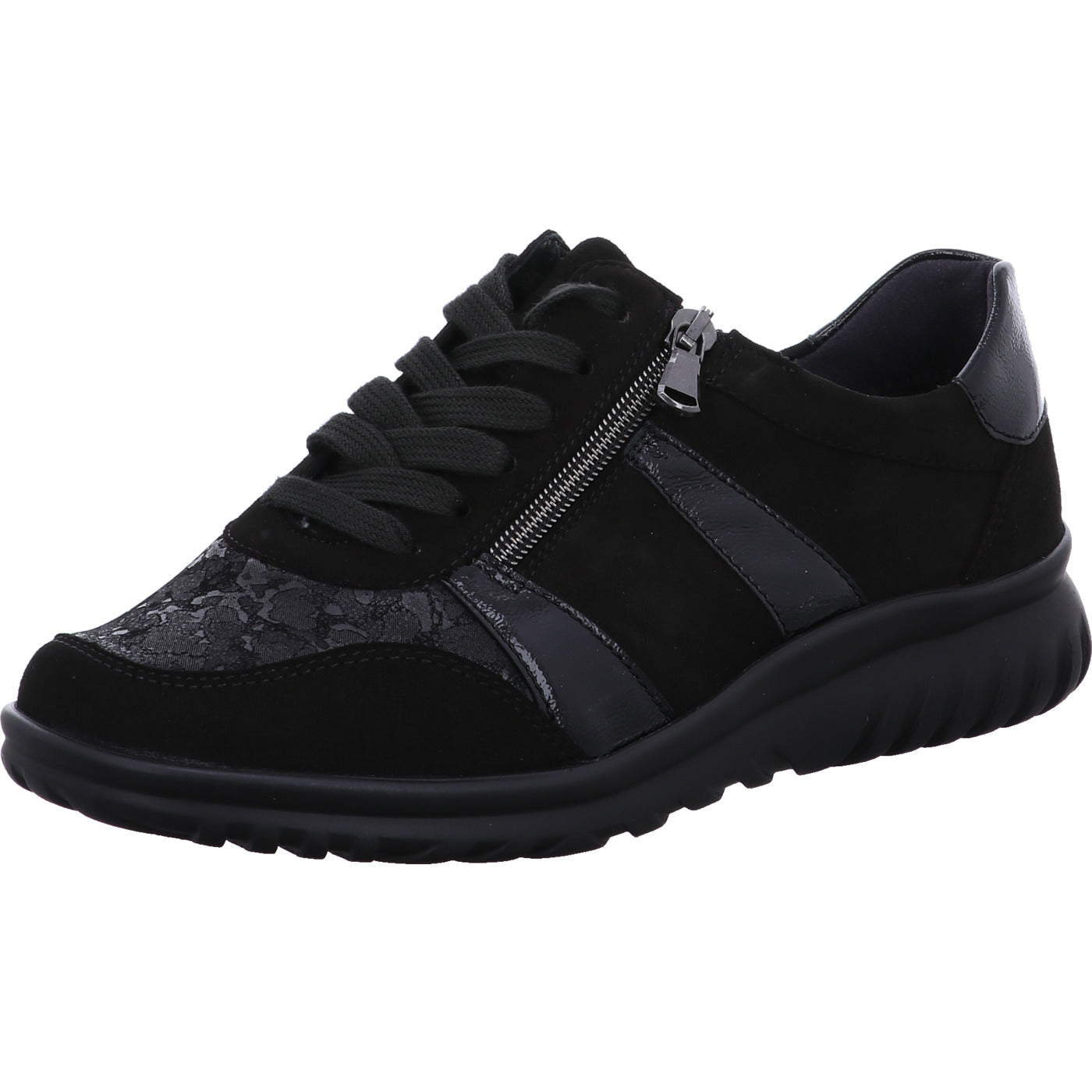 Semler Schnürschuh Linda
