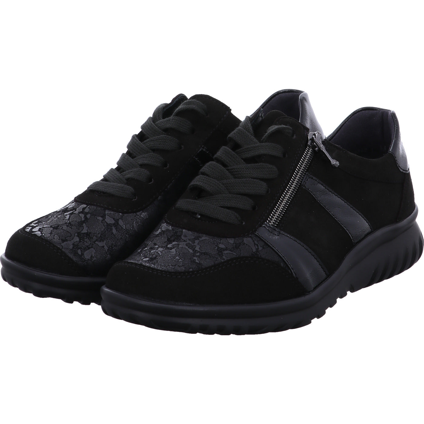 Semler Schnürschuh Linda