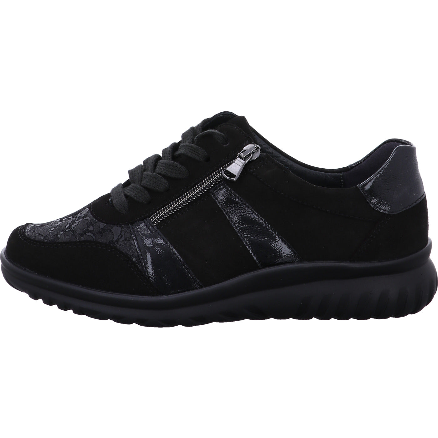 Semler Schnürschuh Linda