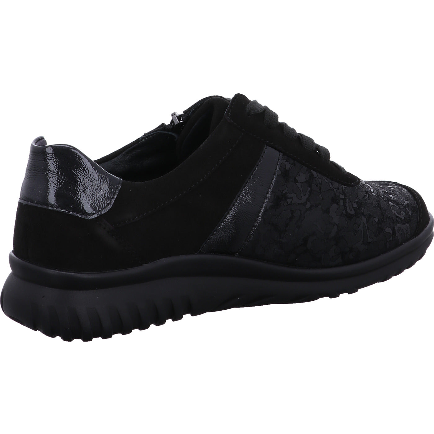 Semler Schnürschuh Linda