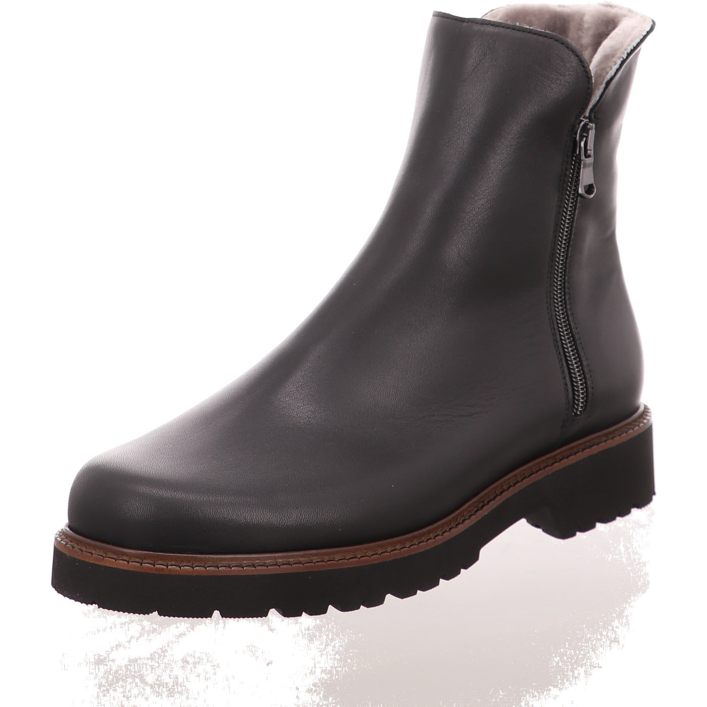Semler Stiefelette Barbara-Stf.