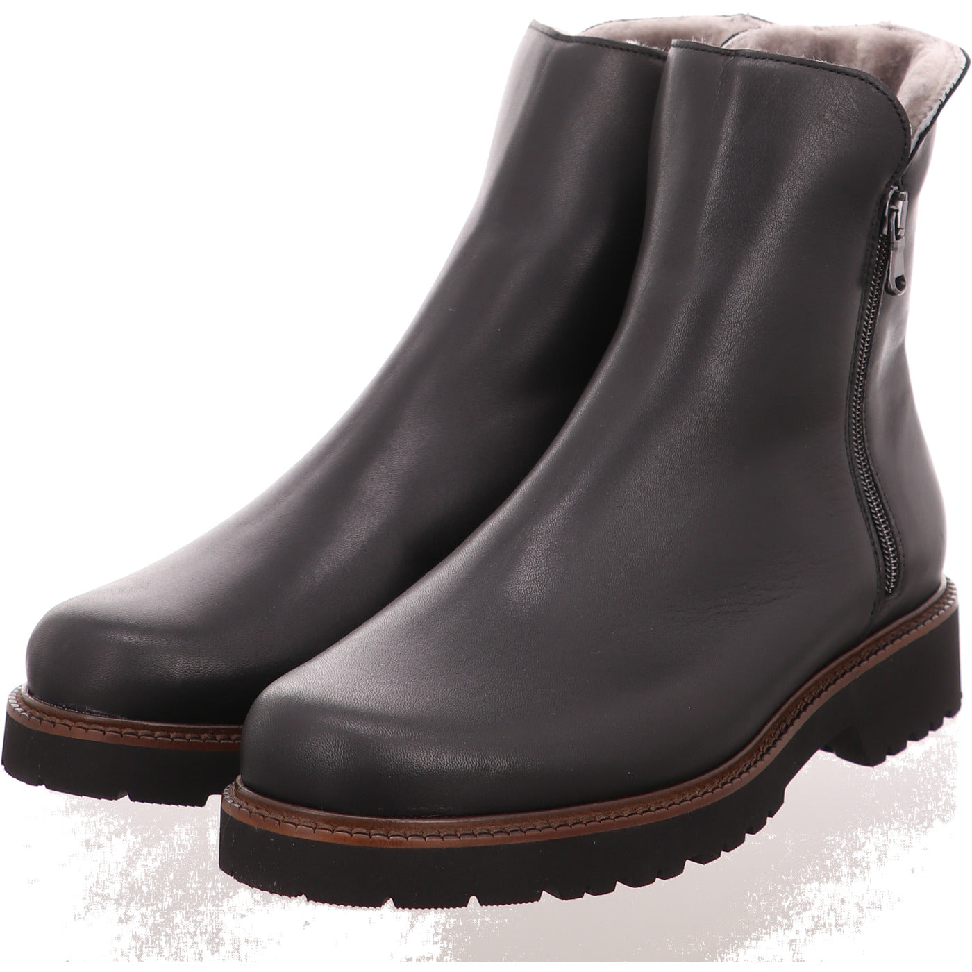 Semler Stiefelette Barbara-Stf.