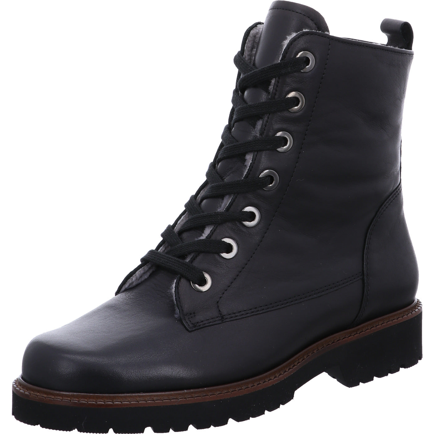 Semler Stiefelette Barbara-Stf.