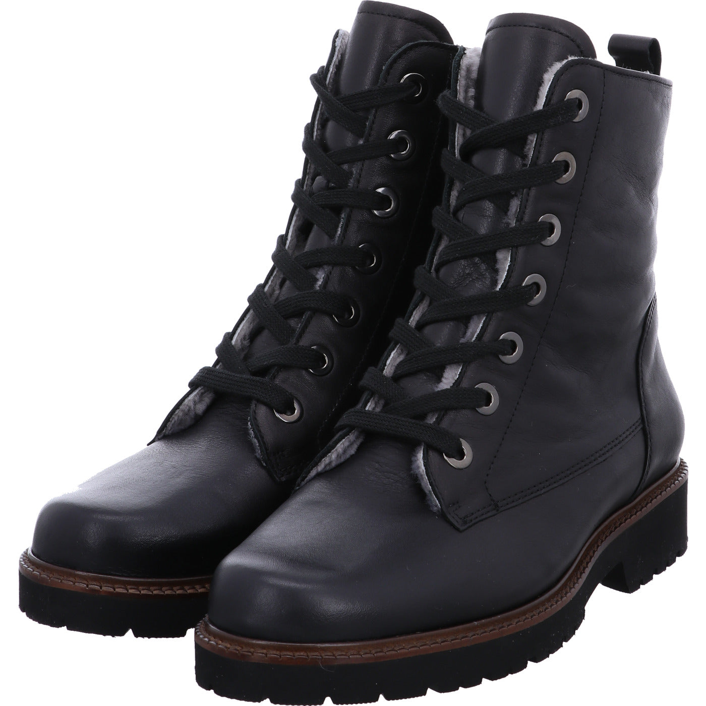 Semler Stiefelette Barbara-Stf.