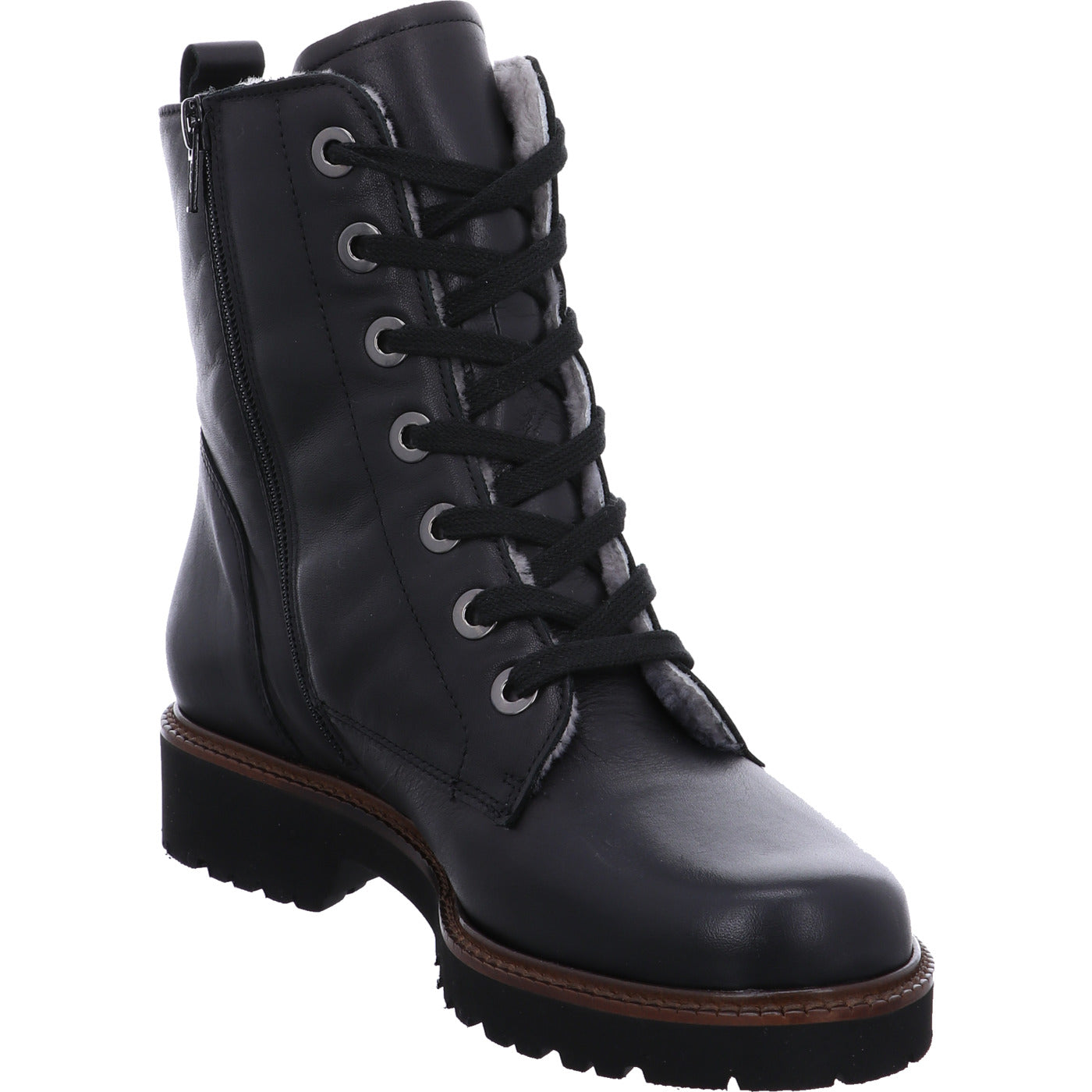 Semler Stiefelette Barbara-Stf.