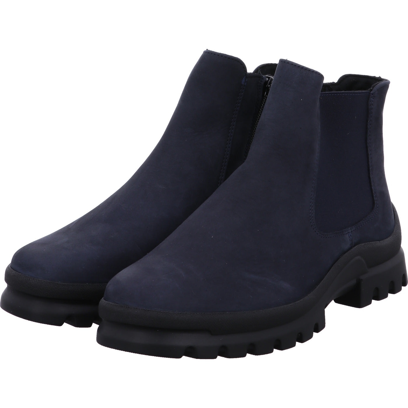 Semler Stiefelette