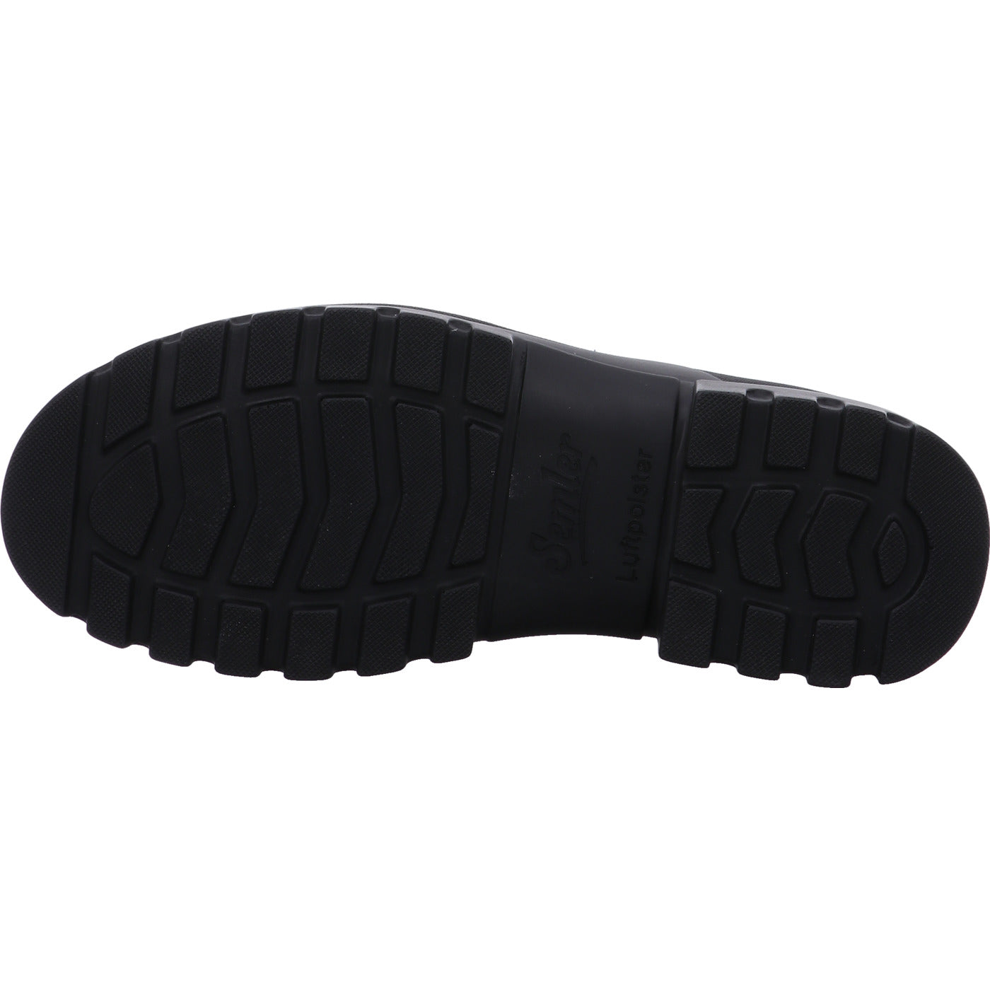 Semler Stiefelette