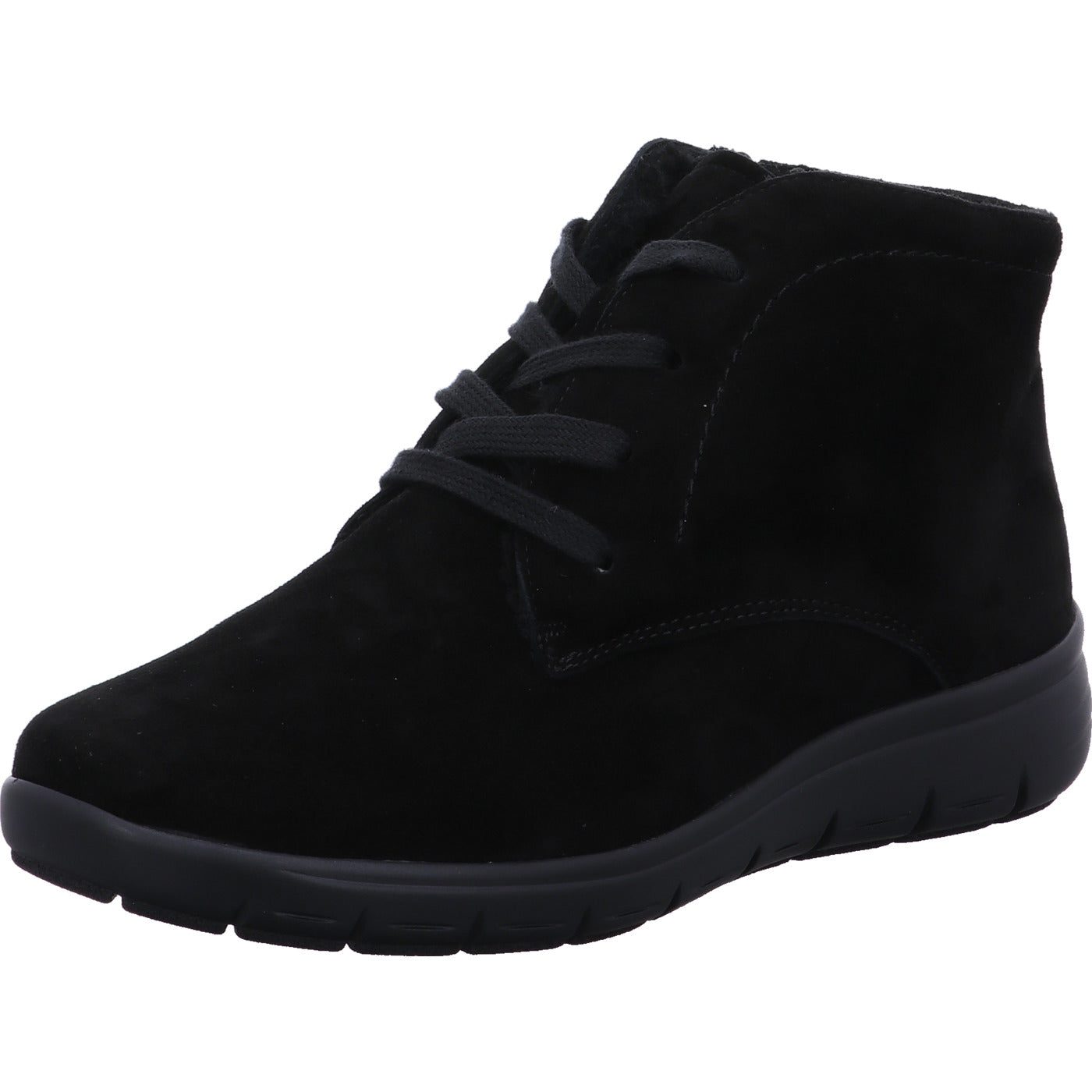 Semler Boot Gudrun